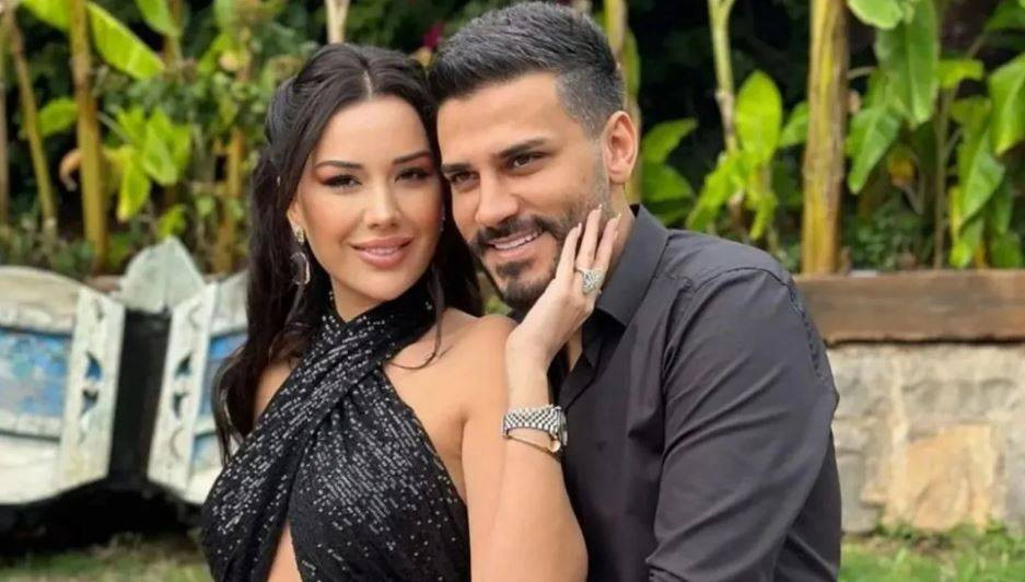 Dilan Polat ve eşi Engin Polat kimlerin parasını aklıyordu? Fatih Altaylı çok fena yakaladı - Resim: 10